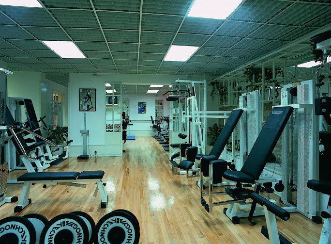8fitness